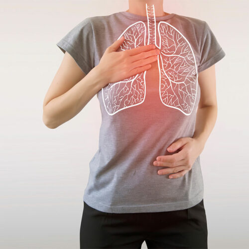 5 household factors that may affect lung health