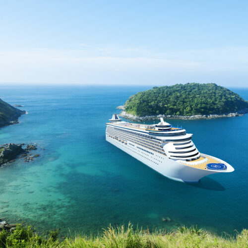 5 major don&#8217;ts for passengers on a cruise