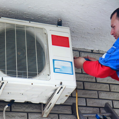 5 signs your air conditioner needs instant repairs