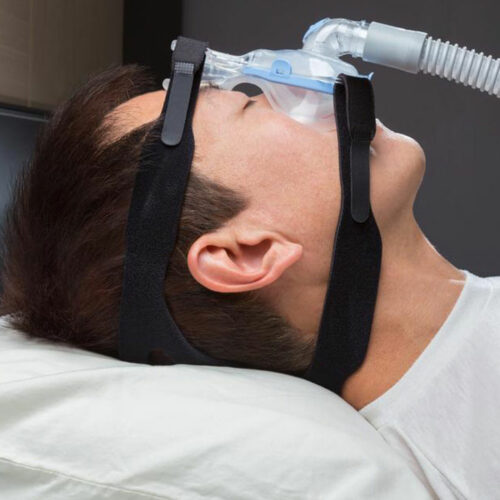 6 Ways to Cure  Sleep Apnea