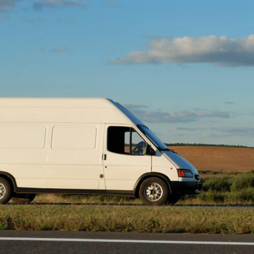 6 popular cargo vans to rent