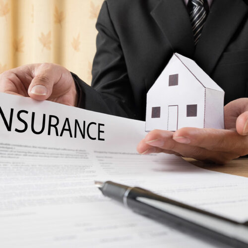 Options of Home Insurance Coverage