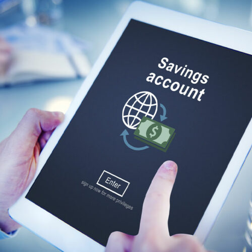 All You Need to Know about Online Savings Account