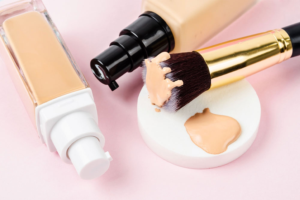 How to Buy the Perfect Skin Foundation for Your Skin Tone