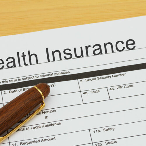 How Health Insurance Brings You Peace of Mind