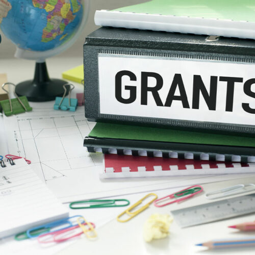 Steps to Apply for a Free Grant