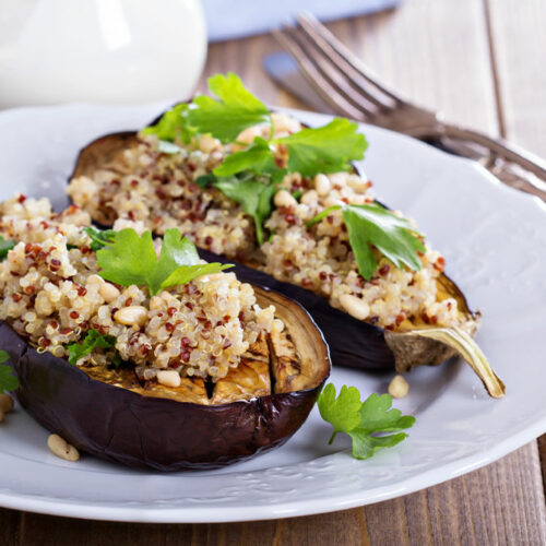 Unique Ways to Add Eggplant to Your Diet