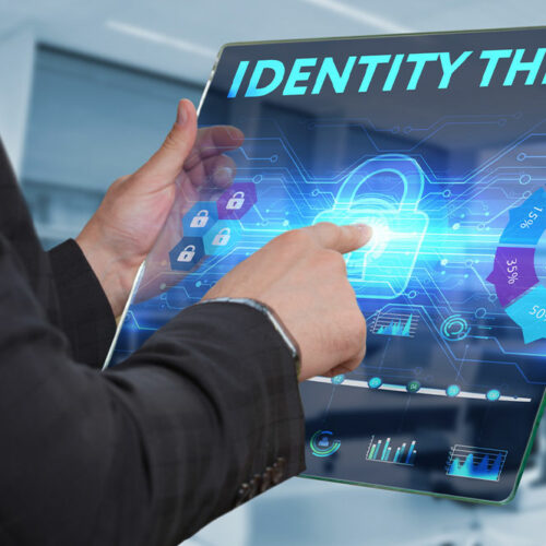 10 Identity Theft Protection Tips for Your Safety