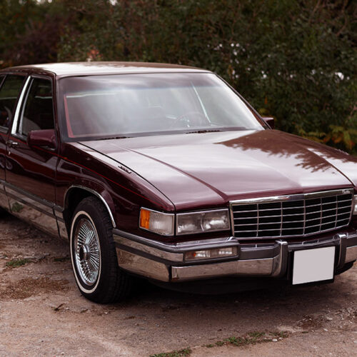 4 Major Talking Points of the Cadillac DeVille