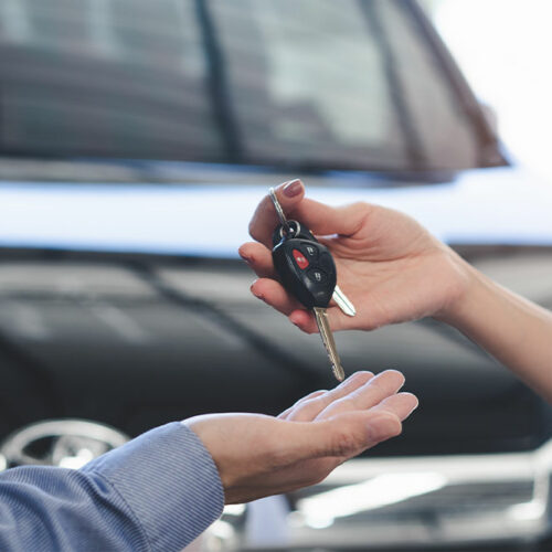 6 Tips to Get the Best Deals on Car Rentals