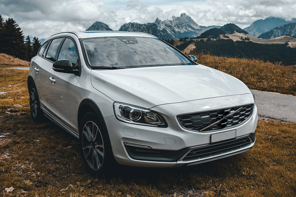 7 Main Attractions of the Sublime Volvo V90