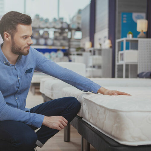 7 Popular Mattresses to Choose From