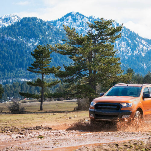 All One Should Know About the GMC Sierra 1500HD