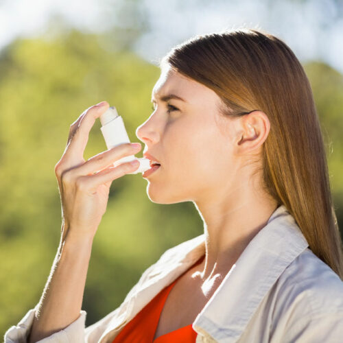 An overview of the symptoms, triggers, and treatments for asthma