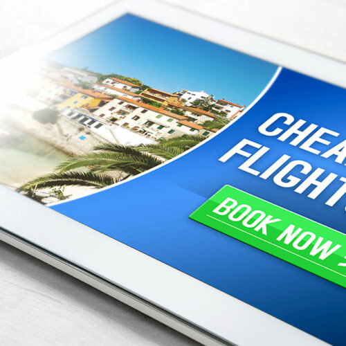 Best Websites to Find Cheap Flight Tickets