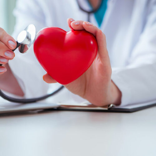 Everything you need to know about heart disease