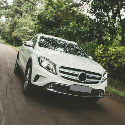 Features That Make the Mercedes-Benz GLA Worth Every Penny