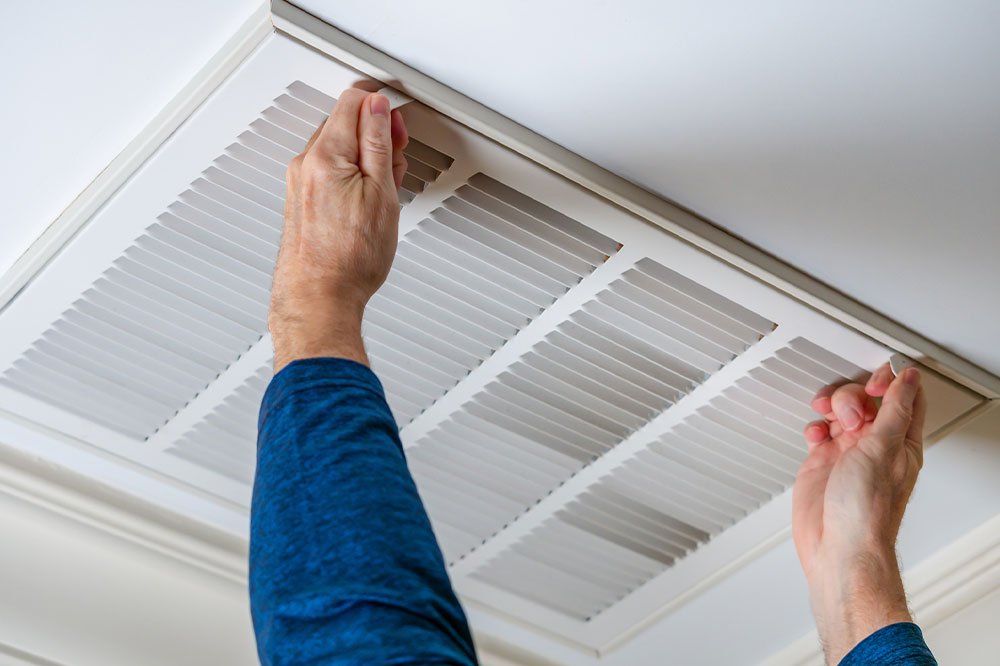 Importance of Getting a Home Air Filter Replacement Done