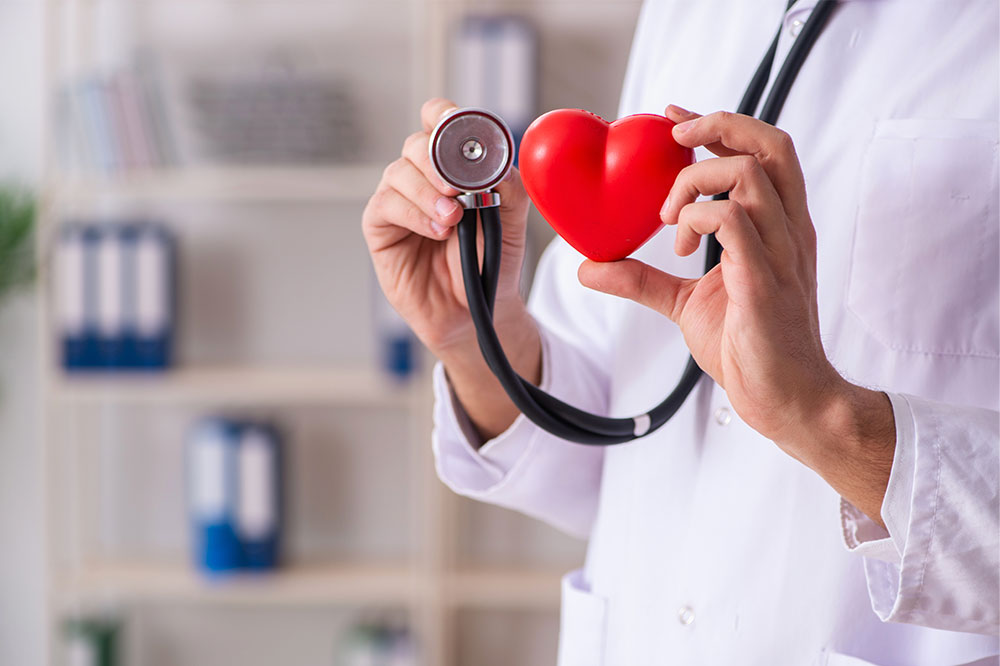 Tips to Select the Best Cardiologist