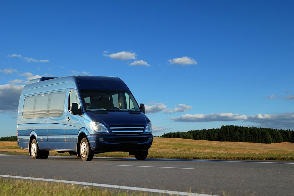 5 Things to Know About the Ram ProMaster 1500