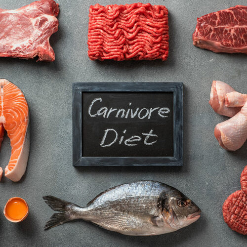 Carnivore Diet &#8211; Health Benefits and Foods to Eat