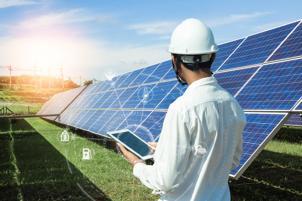 Things to Know Before Setting up a Functional Solar Farm