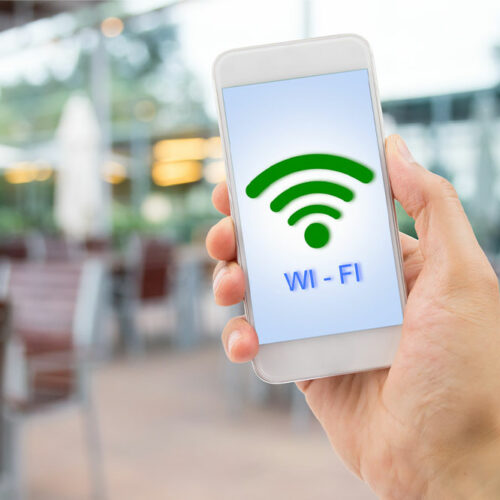 Top Wi-Fi Signal Boosters and Tips to Improve Internet Speed