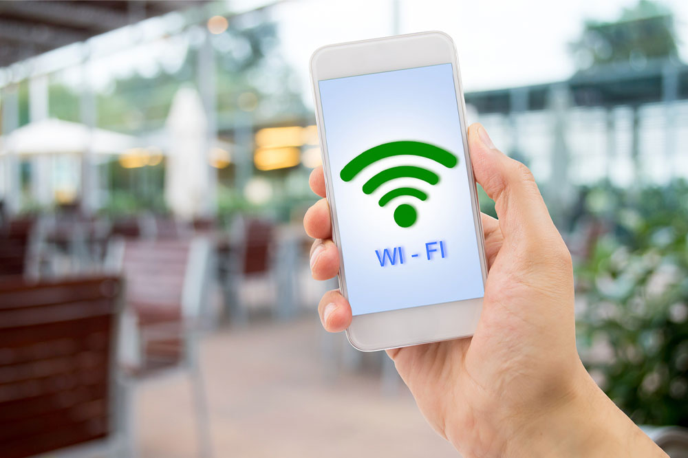 Top Wi-Fi Signal Boosters and Tips to Improve Internet Speed