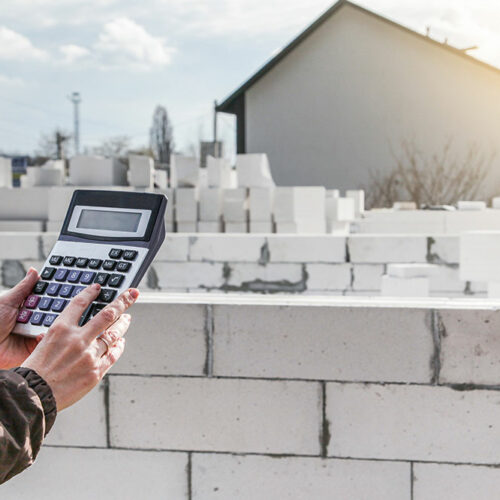 6 Factors to Consider When Estimating Concrete Slab Costs