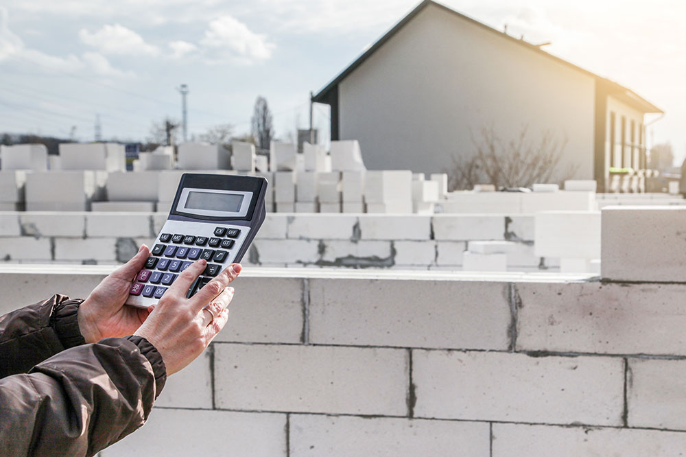 6 Factors to Consider When Estimating Concrete Slab Costs