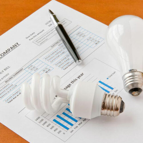 Factors that affect electricity rates