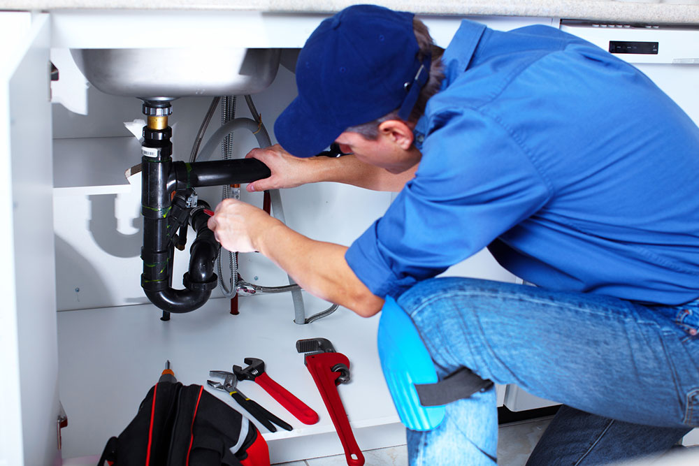 Finding the right plumbing service