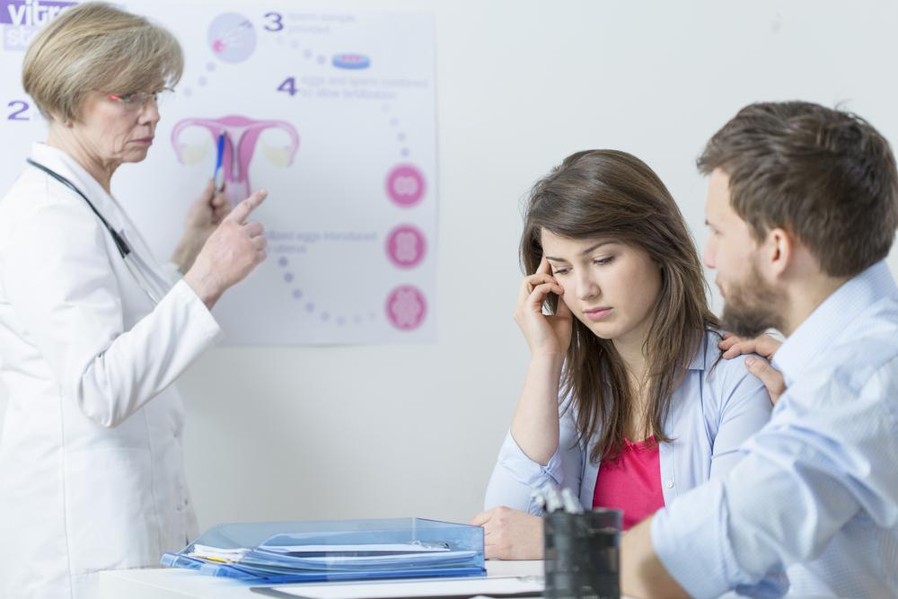 Infertility &#8211; Causes, Symptoms, and Treatment Options