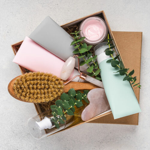 6 Makeup Kits and Beauty Boxes to Check Out