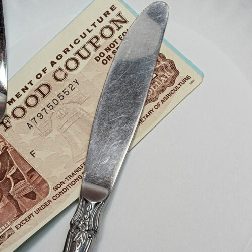 Food Stamps – A Complete Guide