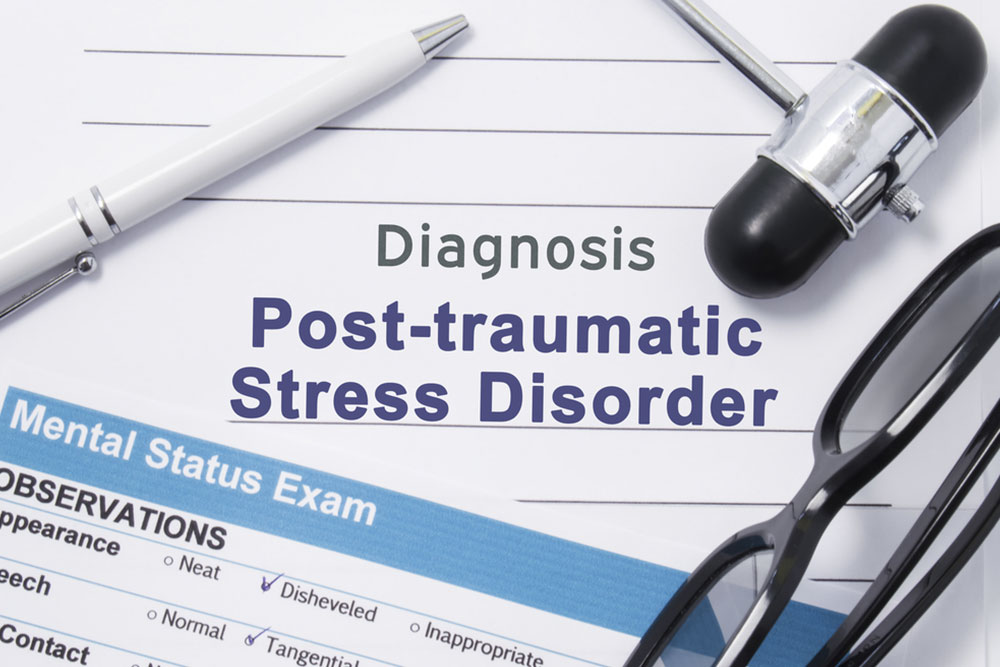 Important Things to Know About PTSD Tests