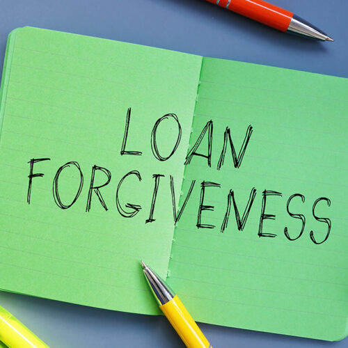 IRS Debt Forgiveness Program &#8211; Features, Eligibility, and Application