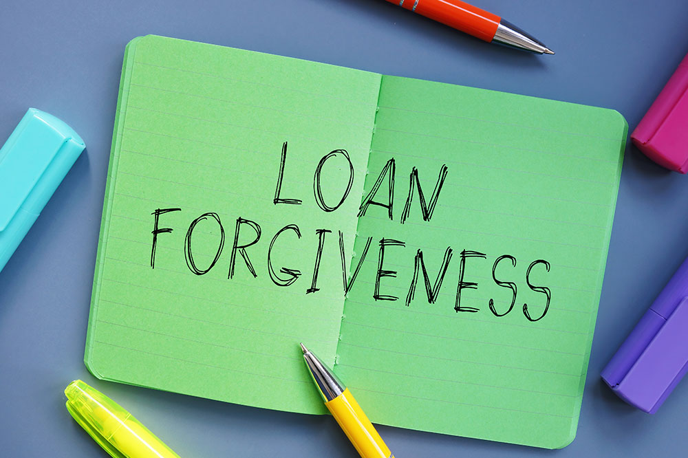 IRS Debt Forgiveness Program &#8211; Features, Eligibility, and Application