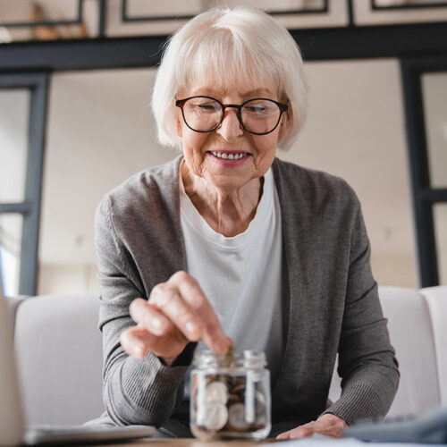 Top Investment Ideas for Seniors