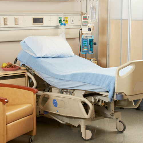 Key Things to Know About Hospital Bed Prices