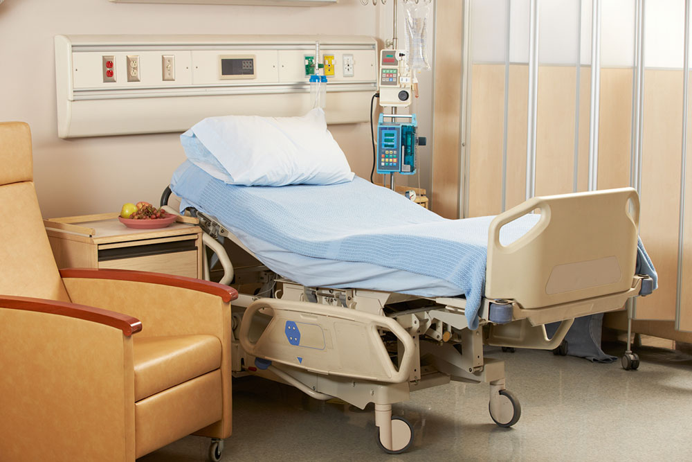 Key Things to Know About Hospital Bed Prices