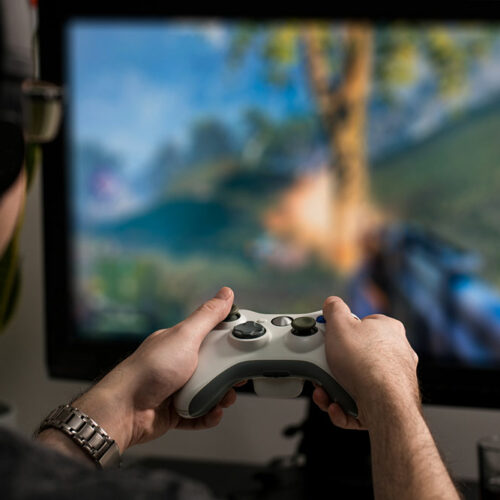 10 Gaming Console Deals Not to Miss on Black Friday 2023