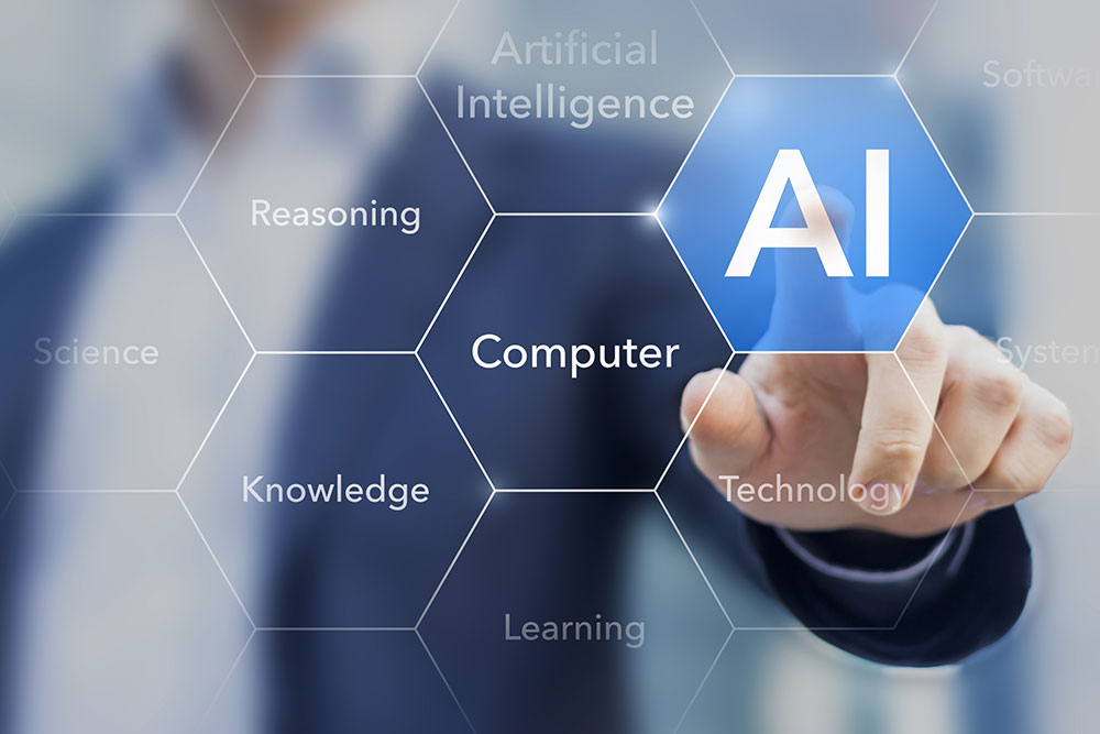 10 Key Considerations When Investing in AI