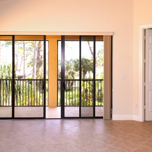 5 Types of Sliding Doors and Their Costs