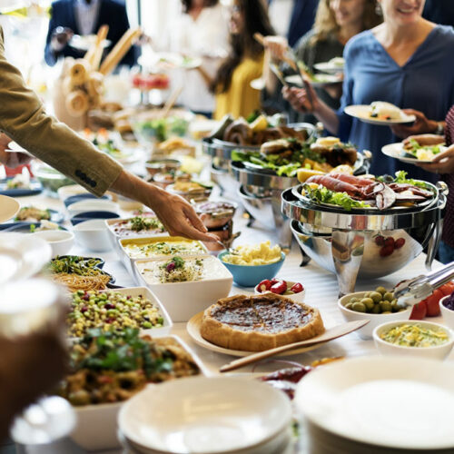 6 Tips to Find Restaurants to Order Thanksgiving Dinner